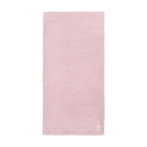 バスタオル 120×60cm ピンク