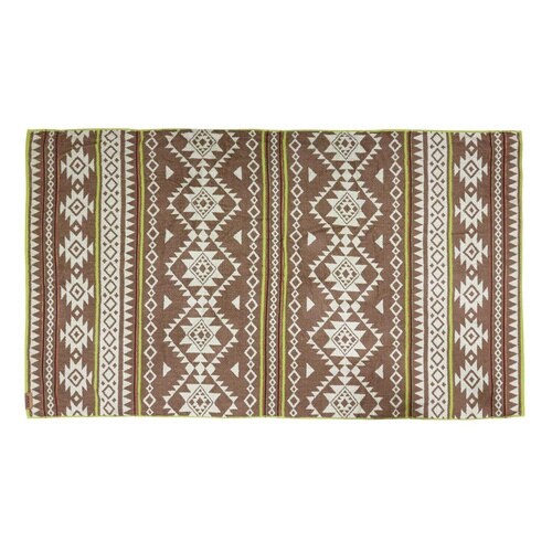 タオル ホライゾン 90×150cm ブラウン