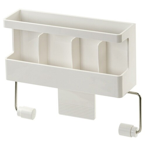 ラップホルダー ポケットペーパーホルダー