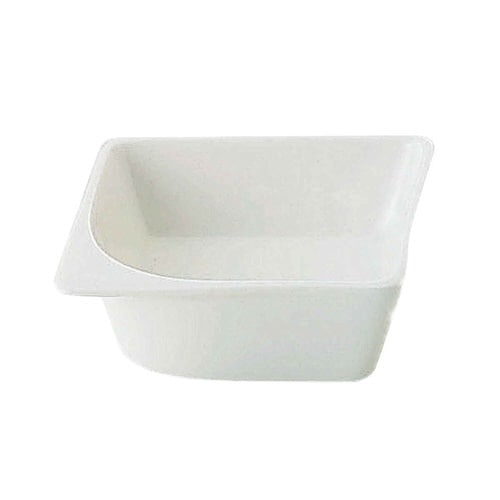 ボウル スタッキングスクエアボウル 9.5cm