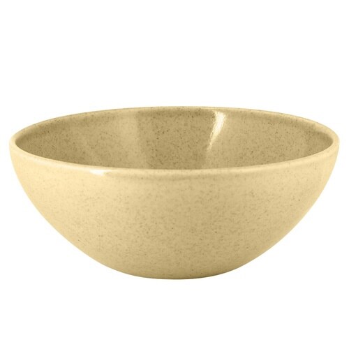 ボウル 20cm ラウンドボウル RAK クリーム