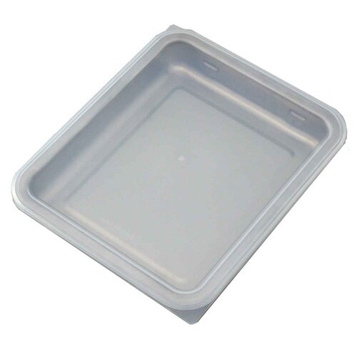 フタ付きステンレスバット ワイド 日本製