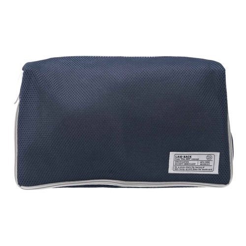 洗濯ネット LAID BACK ネイビー