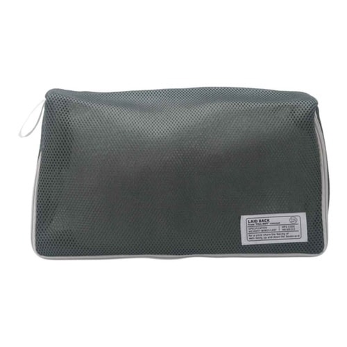 洗濯ネット LAID BACK モスグリーン