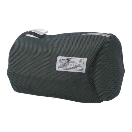 洗濯ネット LAID BACK モスグリーン