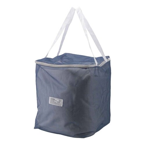 洗濯ネット LAID BACK ネイビー