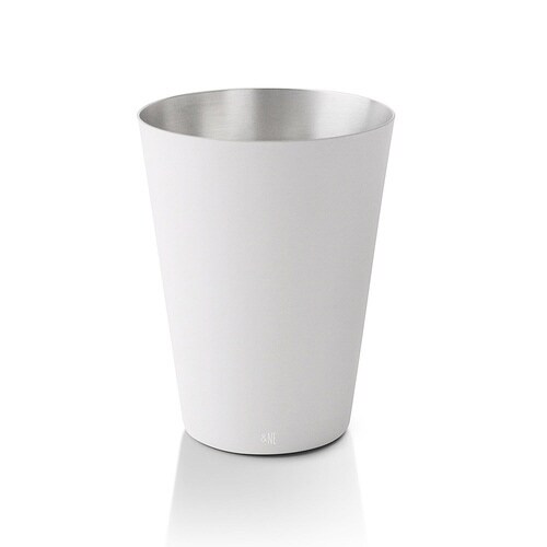&NE タンブラー 350ml ホワイト