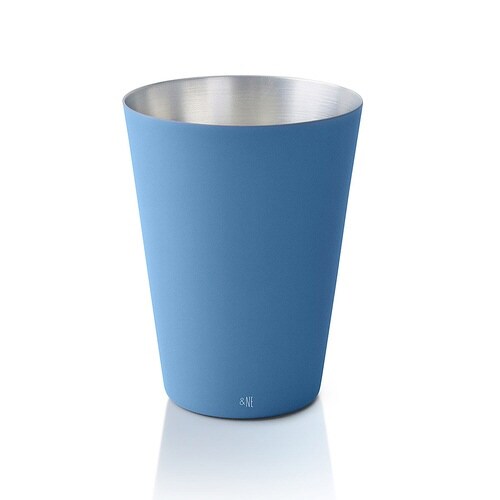&NE タンブラー 350ml color ブルー