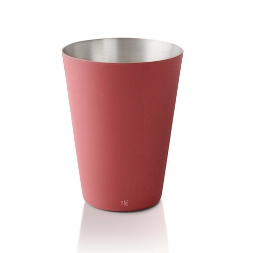 &NE タンブラー 350ml color レッド
