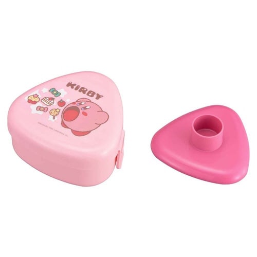 おにぎりケース 星のカービィ