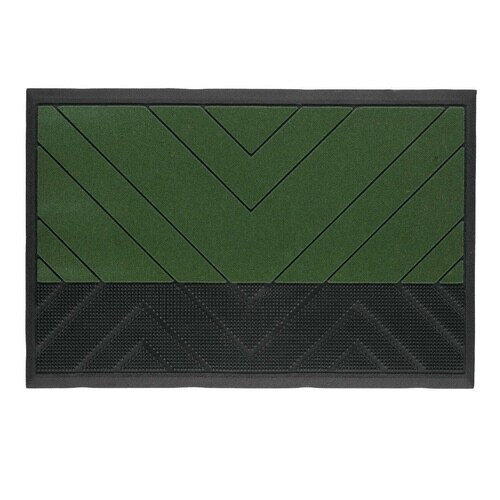 玄関マット 屋外用 60x90cm M
