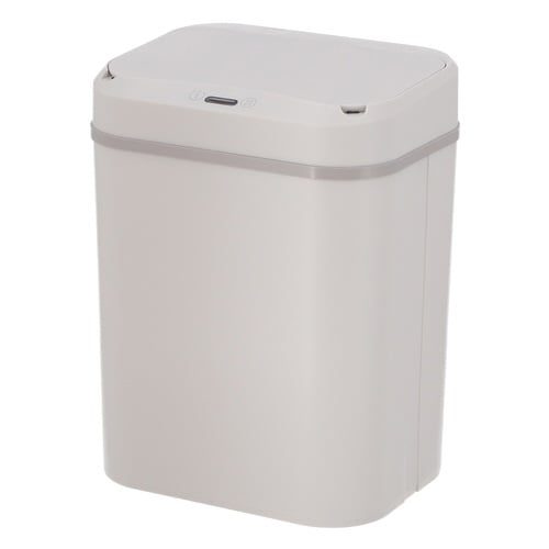 ゴミ箱 12L センサー 自動開閉 レクタングル