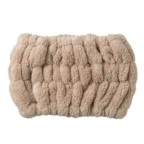 ヘアバンド カラリデイ ピンク