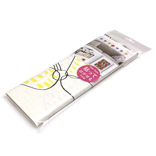 リメイクシート mt bird−bird 山口一郎