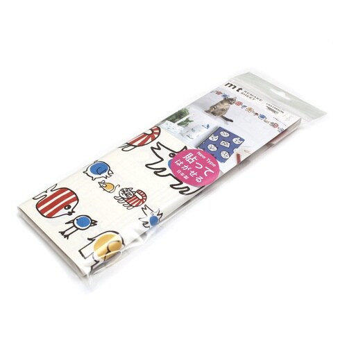 リメイクシート mt ベイビーマイキー Lisa