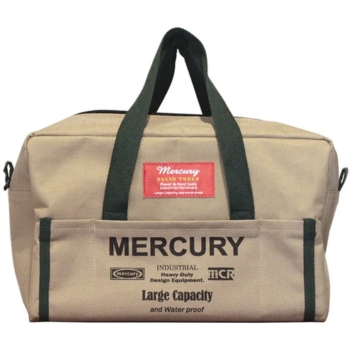 ツールバッグ サンドベージュ