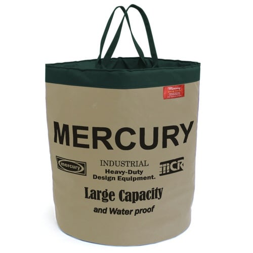 キャパシティビッグバッグ サンドベージュ