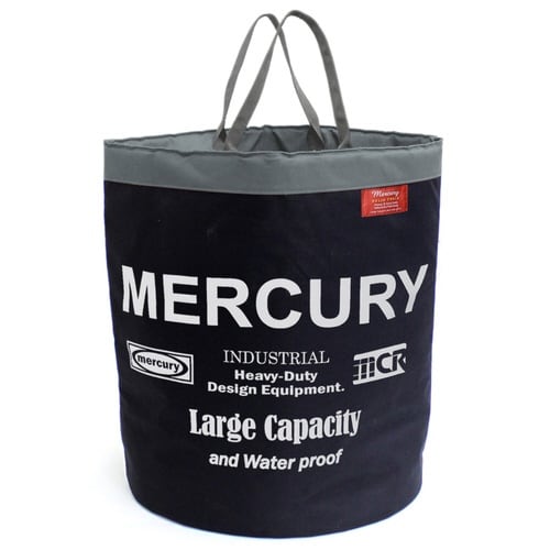 キャパシティビッグバッグ ストーブ用 ブラック