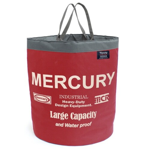 キャパシティビッグバッグ ストーブ用 バーガンディ