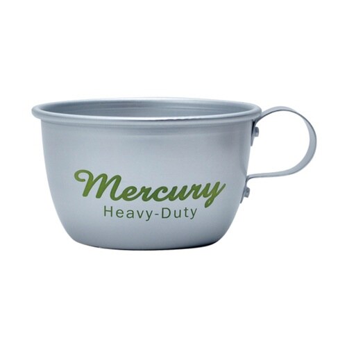 マグカップ 300ml カーキ