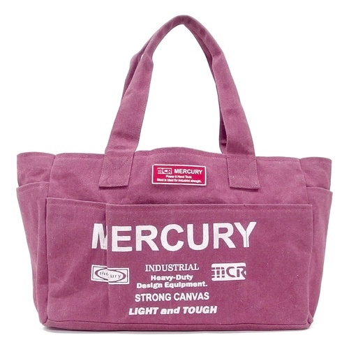 パラフィンワーキングトート バーガンディ