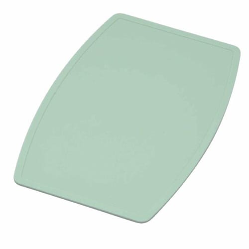 まな板 34x24cm グリーン
