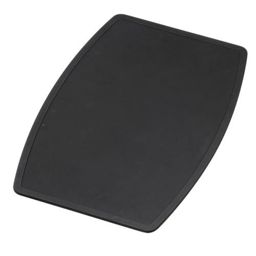 まな板 34x24cm ブラック