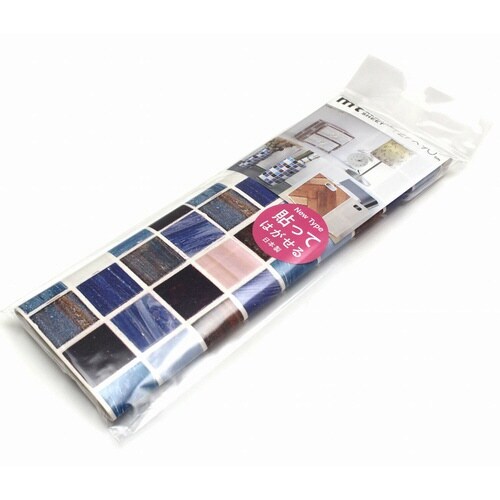 リメイクシート mt モザイクタイル