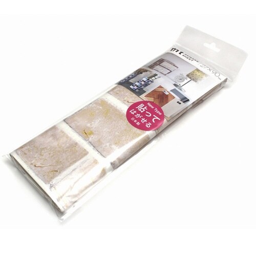 リメイクシート mt レンガ ホワイト