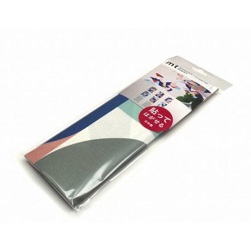 リメイクシート mt MEMORY PAPIER