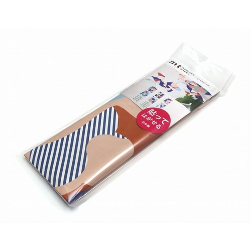 リメイクシート mt CLOUD PAPIER