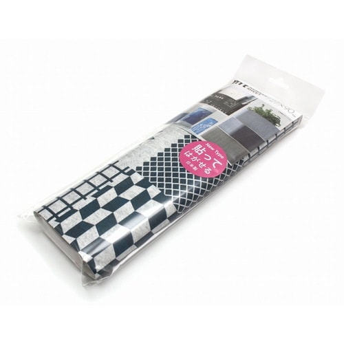 リメイクシート mt ジオメトリックテキスタイル