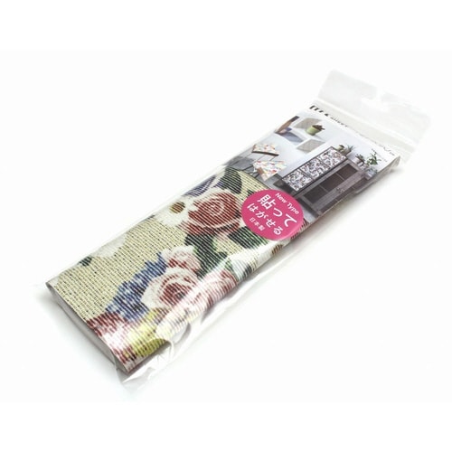 リメイクシート mt フラワークロス