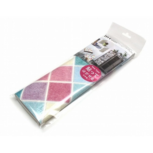 リメイクシート mt カラフルタイル