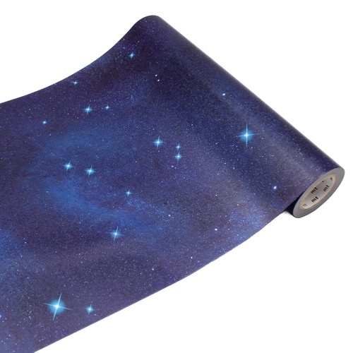 リメイクシート 壁用 夜空 mt CASA