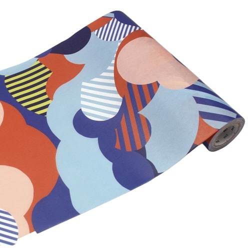 リメイクシート 壁用 CLOUD PAPIER