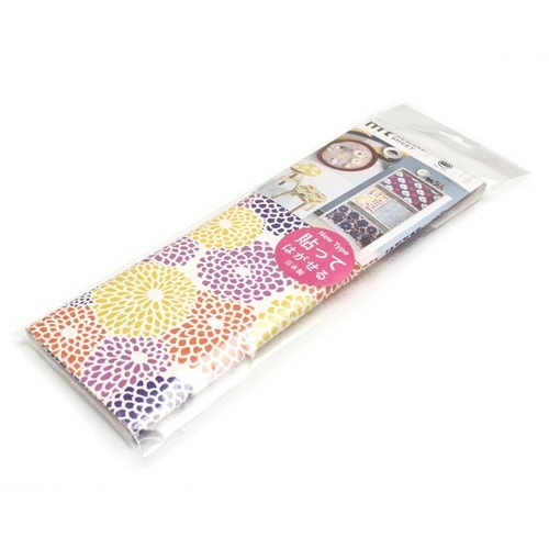 リメイクシート mt 菊づくし SOU・SOU