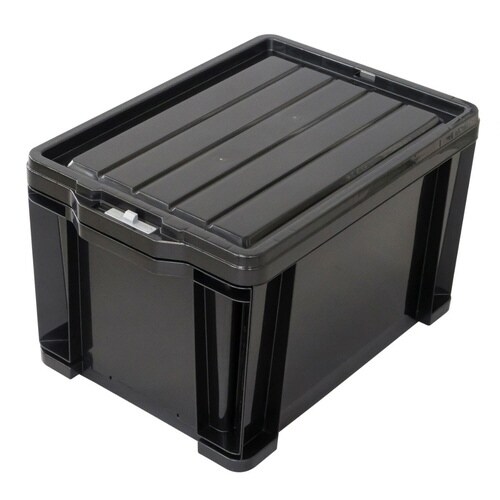 収納ケース 引き出し ブラック