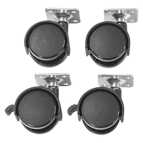 キャスター ハードキャスターセット