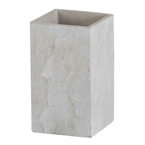 プランター クーシュ ロングポット ホワイト