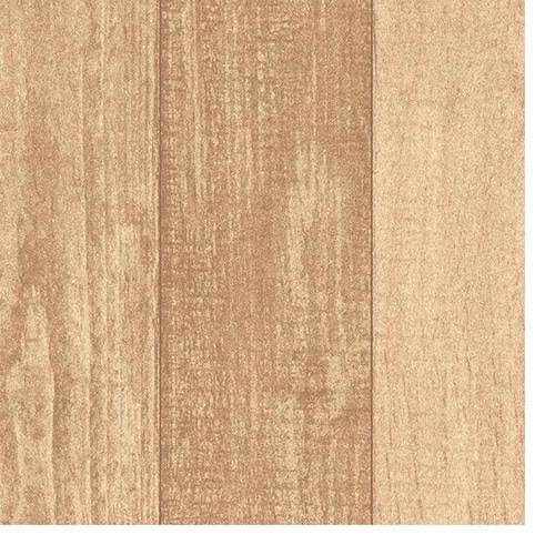 玄関 模様替え リメイク シート 木目