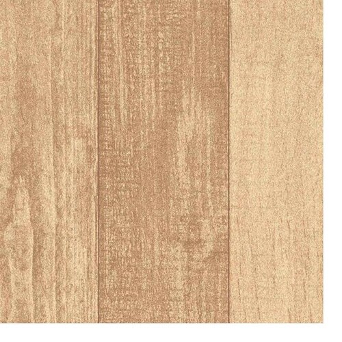 玄関 模様替え リメイク シート 木目