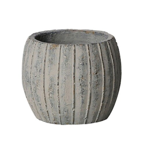 プランター リーニュ ボールポット S B