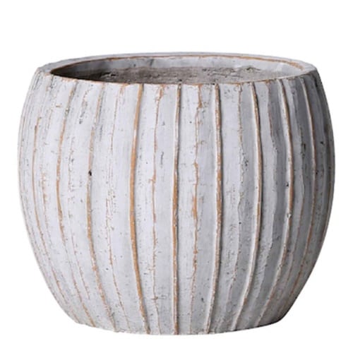 プランター リーニュ ボールポット L A