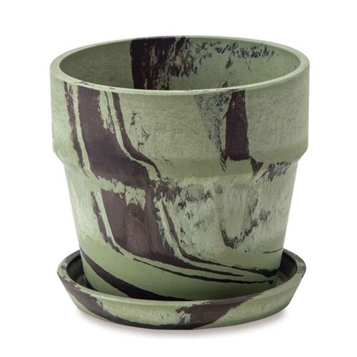 プランター プラスチック ピスタチオ