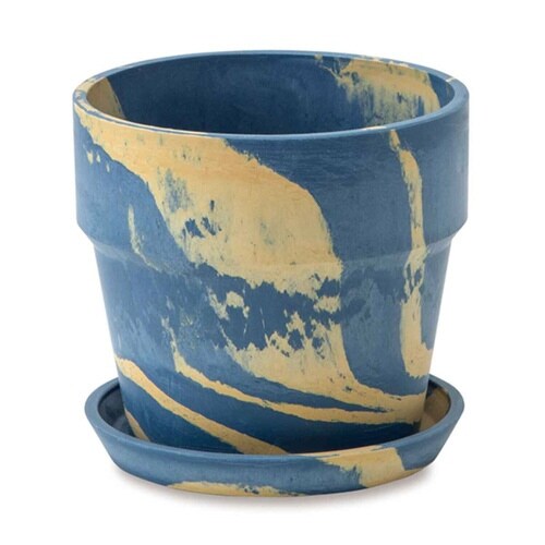 プランター プラスチック ブルーベリー