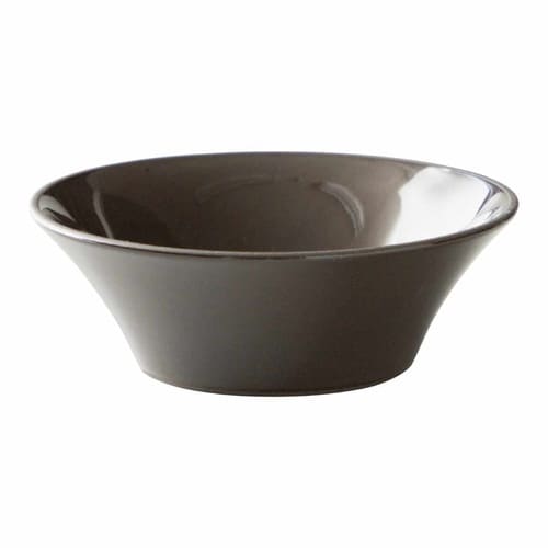 ボウル 14cm ROOTS テール ブラック