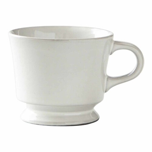 コーヒーカップ 200ml ROOTS ホワイト