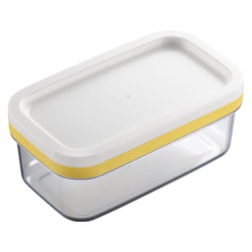 バターケース カットできちゃうバターケース