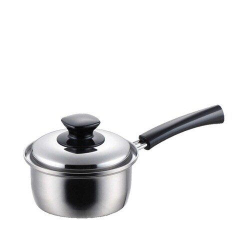 片手鍋 14cm IH対応 インテグレート